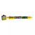 Super Mario (Colour Block) Multi Colour Pen