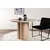 Venture Design Jedilna miza Olivia 110x75 cm bela