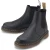 Dr. Martens Chelsea škornji, črna