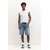 Pull&Bear Majica  bela