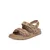 Sandali Guess CEO-CS6702-64 Bež