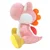 TOGETHER TOGETHER, Yoshi 20 cm plišast iz iger Yoshis Island in Mario Kart, Roza, (21552626)