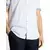 TOM TAILOR Srajca  moder denim / bela