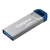 KINGSTON 512GB DataTraveler Kyson G2 USB 3.2 flash DTKNG2/512GB sivi