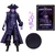 DISNEY Disney Mirrorverse Wave 2 Jack Sparrow Fractured Gold Label 7-Inch Scale Action Figure, (20498999)
