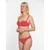 VIVID Bikini hlačke rdeča