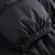 Jakna Prosto Puffer Jacket Adament Hood 3.0 Black M
