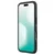 Nillkin Maska za iPhone 17 Pro 6.3 Nillkin Scrub Pro, Crna