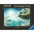 Ravensburger - Puzzle Legenda o Zeldi: Solze kraljestva - 1 000 kosov