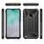 ARMOR maska za SAMSUNG Galaxy A20E crna