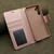Futrola BI FOLD HANMAN II za Samsung A346B Galaxy A34 5G svetlo roze