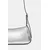 Torbica Calvin Klein srebrna barva, LV04F3304G