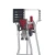AL-KO Cepilnik drv LSH 520/5