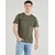 Replay T SHIRT Kaki