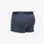 Bokserji adidas Trunk 2-Pack Heather Blue XL