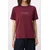 Trendyol Milla Ženska majica TWOSS26TS00161, Bordo