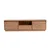 Hanah Home TV Komoda Vanguard, 160x42x29.5cm, Braon