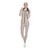 Winshape Funkcionalna jakna J008C nude/rjava