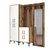Hanah Home Komplet predosblje Berlin ABC Orah