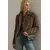 Usnjena denarnica Lauren Ralph Lauren