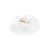 Lid for microwave oven, plastic, 25cm - Westmark
