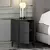Hanah Home Komoda Imaj, Antricit