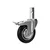 Kolo za oder z zavoro 160mm 125kg 81943