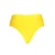 Karl Lagerfeld Ženski donji deo kupaćeg KL22WBT28_GIALLO_YELLOW, Žuti
