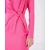 SILVIAN HEACH Ženska haljina GPP24198VE, Roze