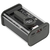 Gembird PB09-TQC3-01 Eksterana baterija, 9000 mAh, Crna