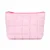Be Cute neseser roze 22x12x6