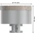 Vrtalna krona PRO Ceramic dry, 70 x 35 x 22,23 mm