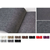 Boxspring postelja Portland 160x200 cm