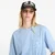 Majice REPRESENT Western Initial T-Shirt UNISEX Mountain Bluebird L