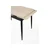 HANAH HOME Trpezarijski sto Kent 956