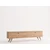 Hanah Home TV komoda Paris 140, 140 cm, hrast Sapphire