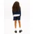 TOMMY HILFIGER Majica modra/roza