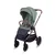 Jungle Kolica za bebe Cruze 2 2u1, Zelena