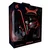 EpicGear Gaming slušalice sa mikrofonom Sonorouz SE, 7.1 surround, USB ,kabal 2m, LED, Kontrola, Crne