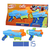 Hasbro Nerf elite junior ultimate set