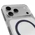 PURO futrola LITE MAG za Iphone 17 Pro Max/ teget