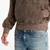 Mikina TwoJeys Icon Hoodie Outer Brown Brown M