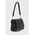 TOMMY HILFIGER Torba za čez ramo CROSSOVER MONO črna
