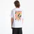 Majice New Balance Heat Map Forward Thinker T-Shirt White M