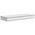 Madrac s oprugama bonnell srednji 70x200 cm