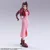 FINAL FANTASY VII BRING ARTS ACTION FIGURE - AERITH GAINSBOROUGH