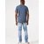 GARCIA Kavbojke moder denim