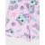 Sinsay - Komplet od 2 para kratkih pantalona Gabbys Dollhouse - šareno