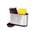 Berlingerhaus Dozirnik detergenta BH-8934 2 in 1 Leonardo Collection