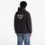 Vetrovka A.P.C. Windbreaker Chalk S